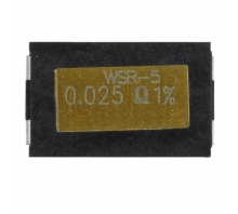 WSR5R0250FEA image.