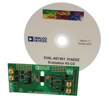 EVAL-AD7400AEDZ image.