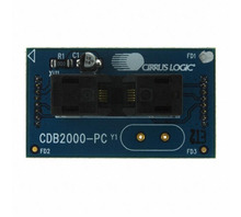 CDB2000-PC-CLK image.