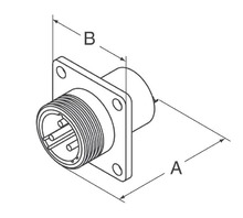 JR13WR-3P image.