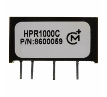 HPR1000C image.