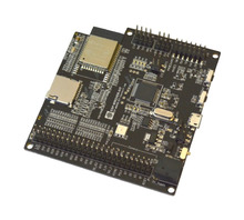 ESP32-WROVER-KIT image.