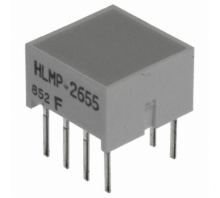 HLMP-2655-EF000 image.