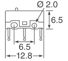 D2F-01L10 image.