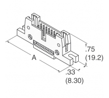 AWH 14G-E232-IDC image.