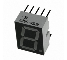 HDSP-5503-GH000 image.