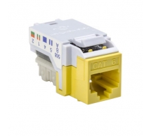 RJ45FC6-YEL image.