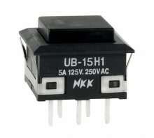 UB15KKW015C-AB image.