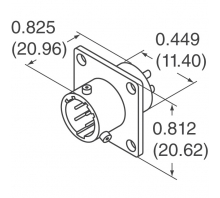 MS3112E8-4PW image.