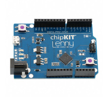 TCHIP005 image.