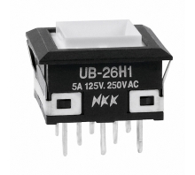 UB26KKW015C image.