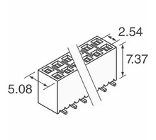 SSM-105-L-DV-P-TR image.