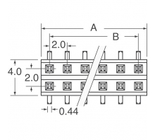 55508-130TRLF image.