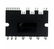 FSBF10CH60BT image.