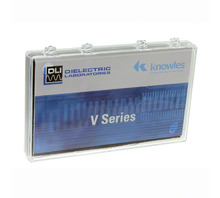 V SERIES image.