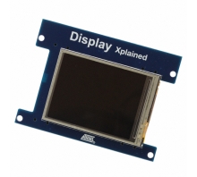 ATAVRDISPLAYX image.