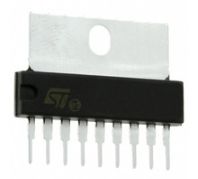 TDA8133 image.