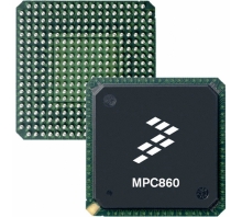 MPC857TZQ66B image.