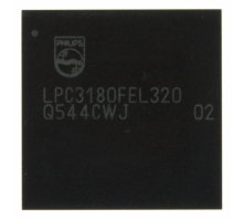 LPC3180FEL320 image.