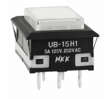 UB15NKW015C-JB image.