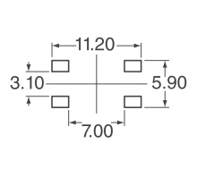 TL3301SPF160RGTAPE image.