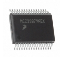 MC33972ATEK image.