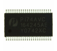 PI74AVC164245A image.