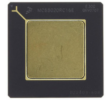 MC68020RC16E image.