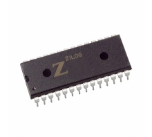 Z86C3312PECR2035 image.