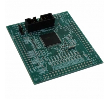 ML610Q412 REFBOARD image.