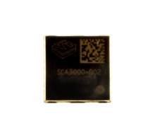 SCA3000-D02 image.