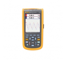 FLUKE-125B/NA image.