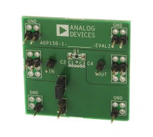 ADP150CB-3.3-EVALZ image.