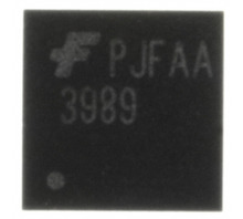 FAN3989MLP8X image.