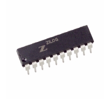 Z8F043APH020SG image.