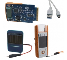 STM8L1526PRIMER image.