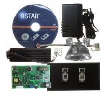 OSTAR EVALUATION KIT image.