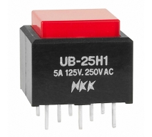 UB25SKW035C-CB image.