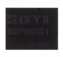 IXDF502D1T/R image.