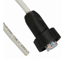 A-KAB-RJ45-4U-1M image.