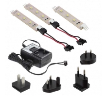 BCR402W 12V LED BOARD image.