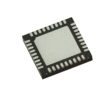 STM32F101T4U6A image.