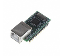 DLP-USB232M-G image.