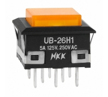 UB26KKW015D-DD image.