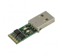 USB-RS422-PCBA image.