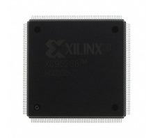 XC4036XL-1HQ208C image.