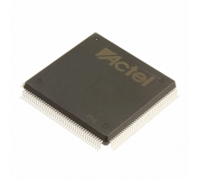 A42MX24-2PQG160I image.