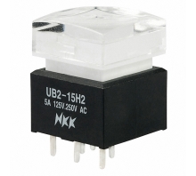 UB215SKW036CF-1JB image.