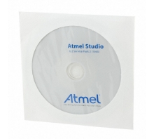 ATATMELSTUDIO image.