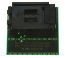 Z86E2101ZDF image.